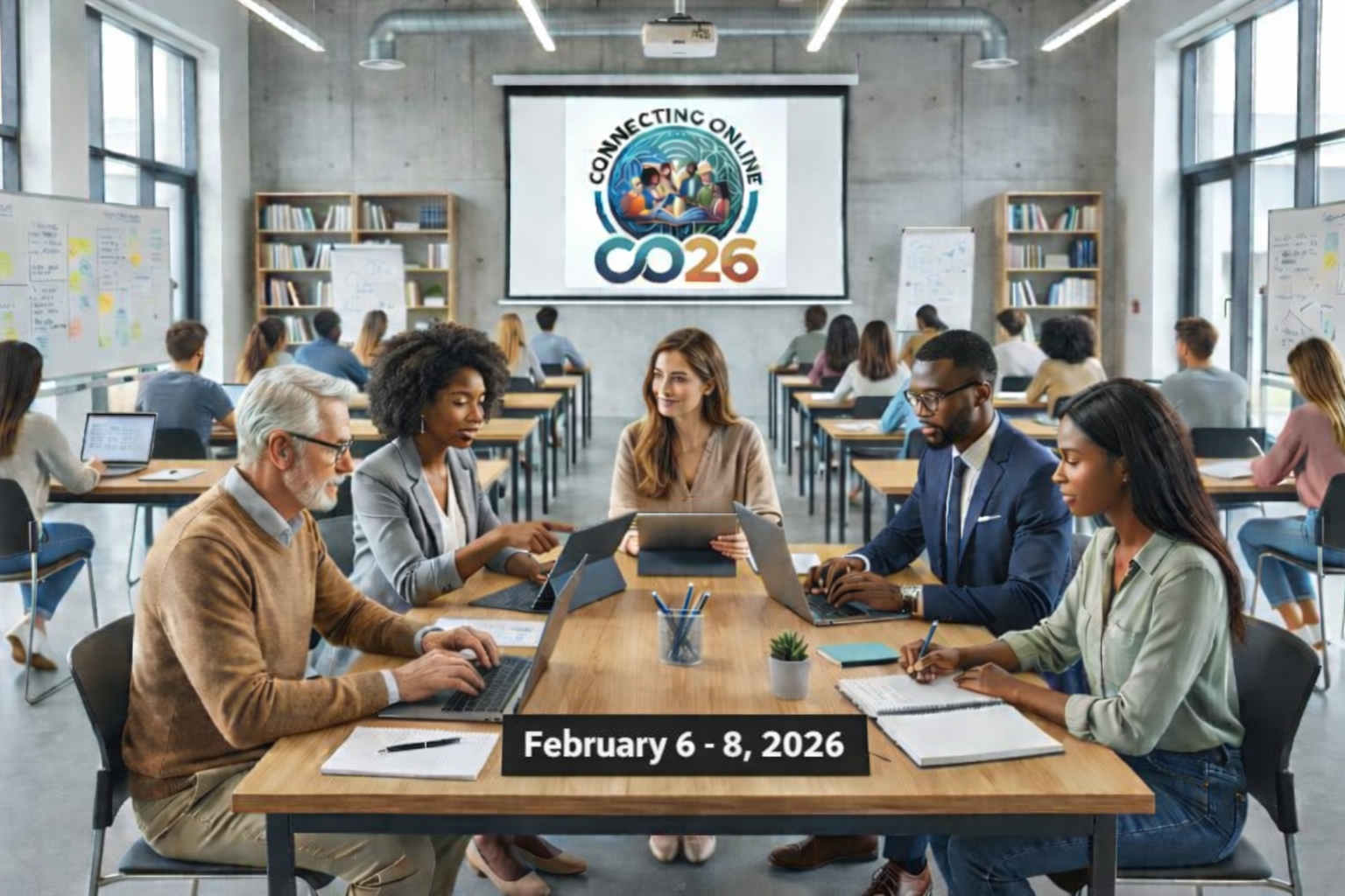 Integrating Technology