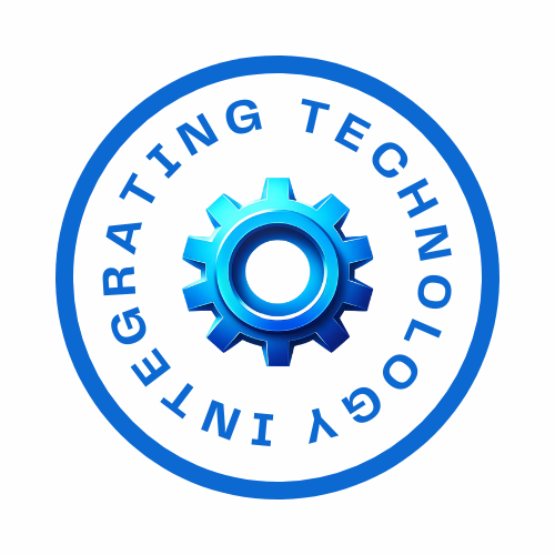 Integrating Technology