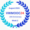 VWMOOC24 Week 3