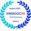 VWMOOC24 Week 1