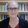 Dr. Nellie Deutsch