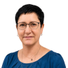 Dr. Nellie Deutsch