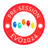 TEF2YL EVO2024 Pre-session Registration week - Orientation 