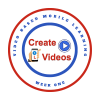 Video Based Mobile Learning Week 1