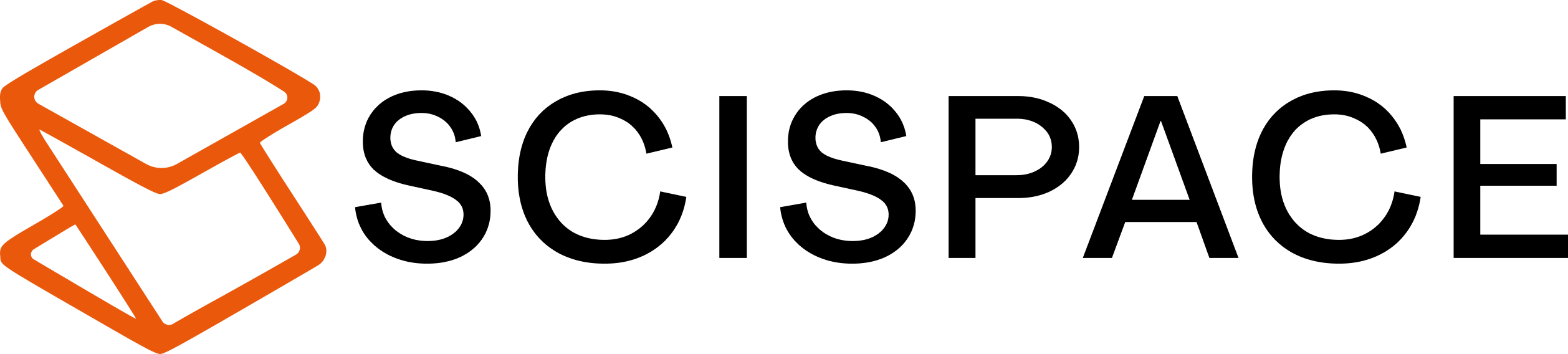 SciSpace Logo